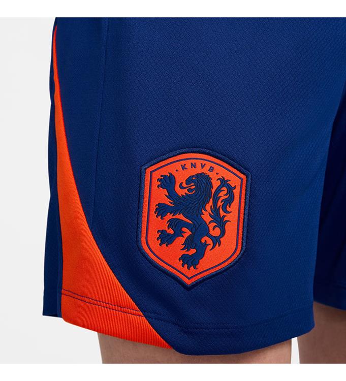 Nike Men KNVB Nederland Dri-FIT Strike Short 2024