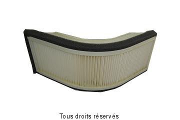 Powerflux - Filtre à air 98R422