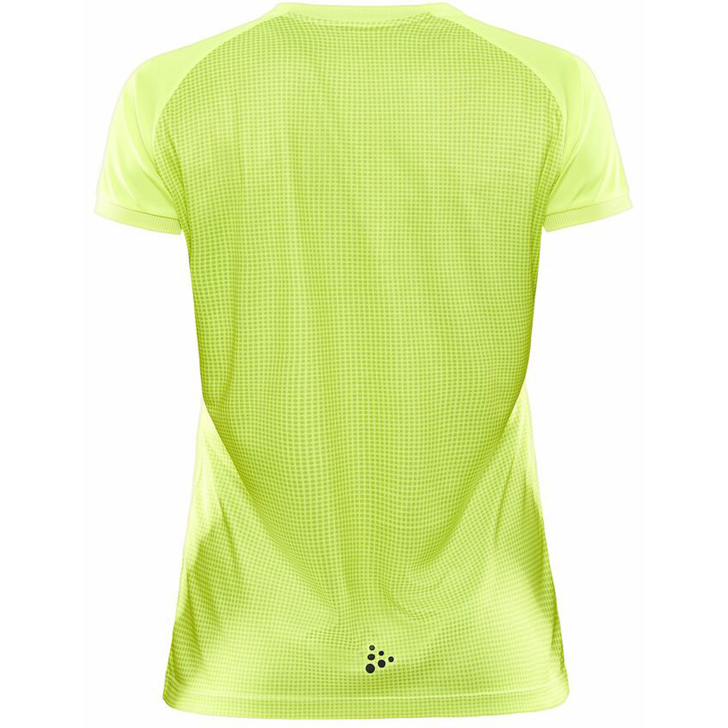 Craft Evolve Scheidsrechtersshirt Dames