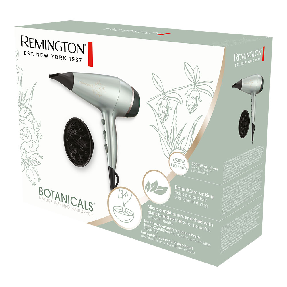 Sèche-cheveux Botanicals™