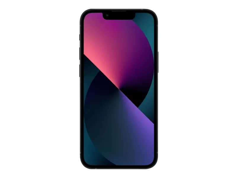 Refurbished Apple iPhone 13 Mini 128GB (Midnight) - Condition: Grade B