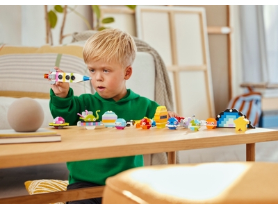 LEGO Creatieve planeten (11037)