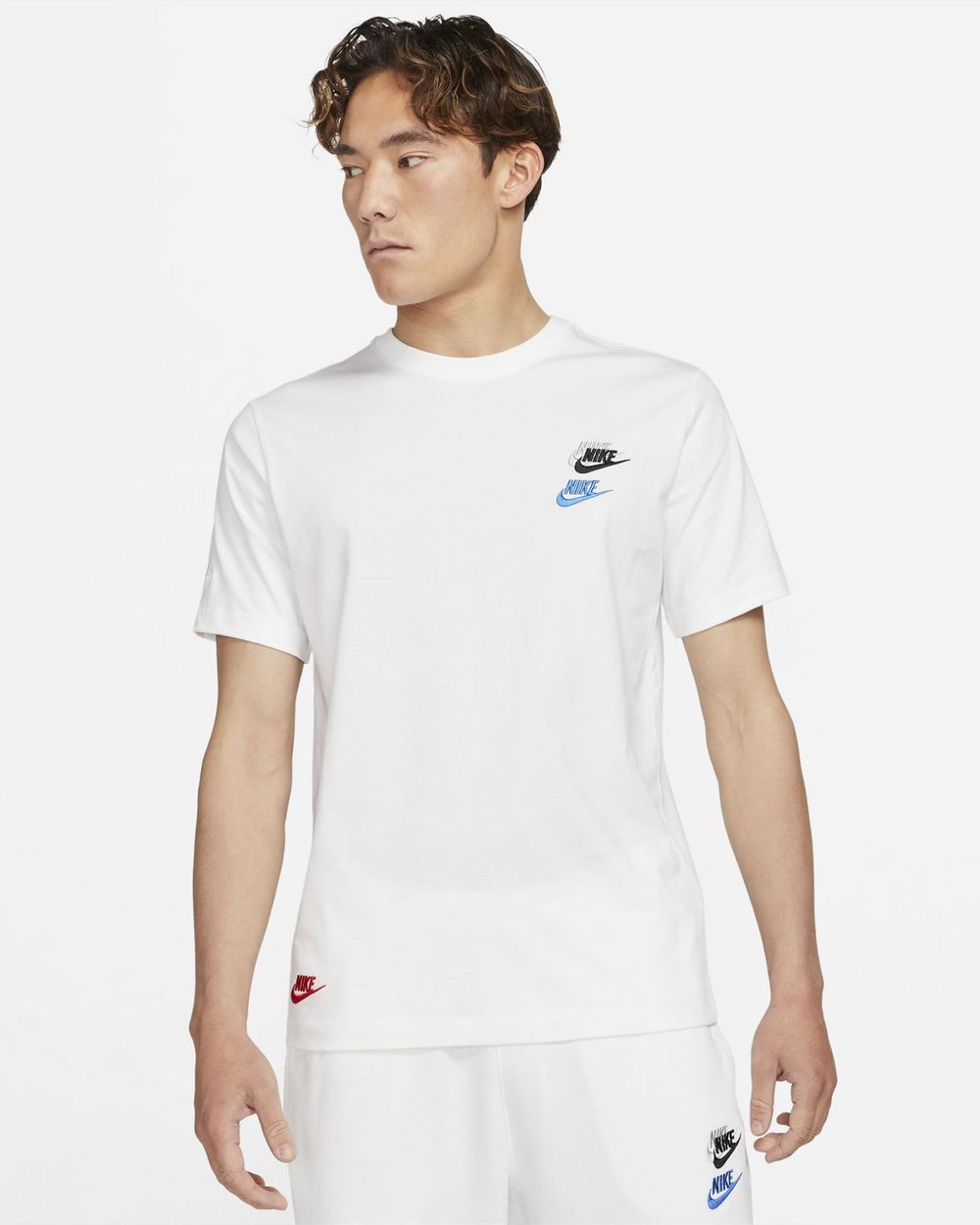 T-shirt Nike Sportswear pour homme