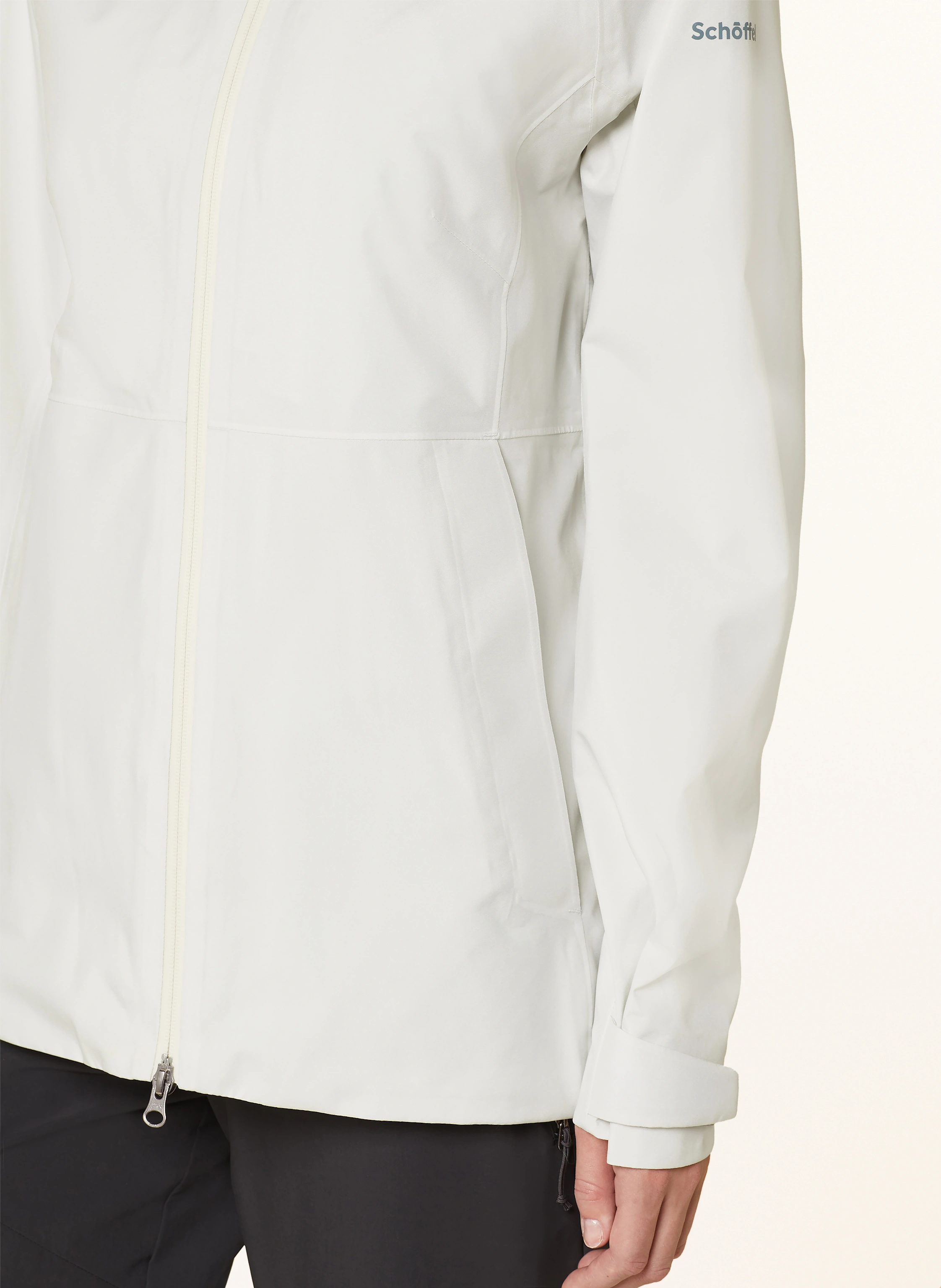 Schöffel Funktionsjacke MAUKU