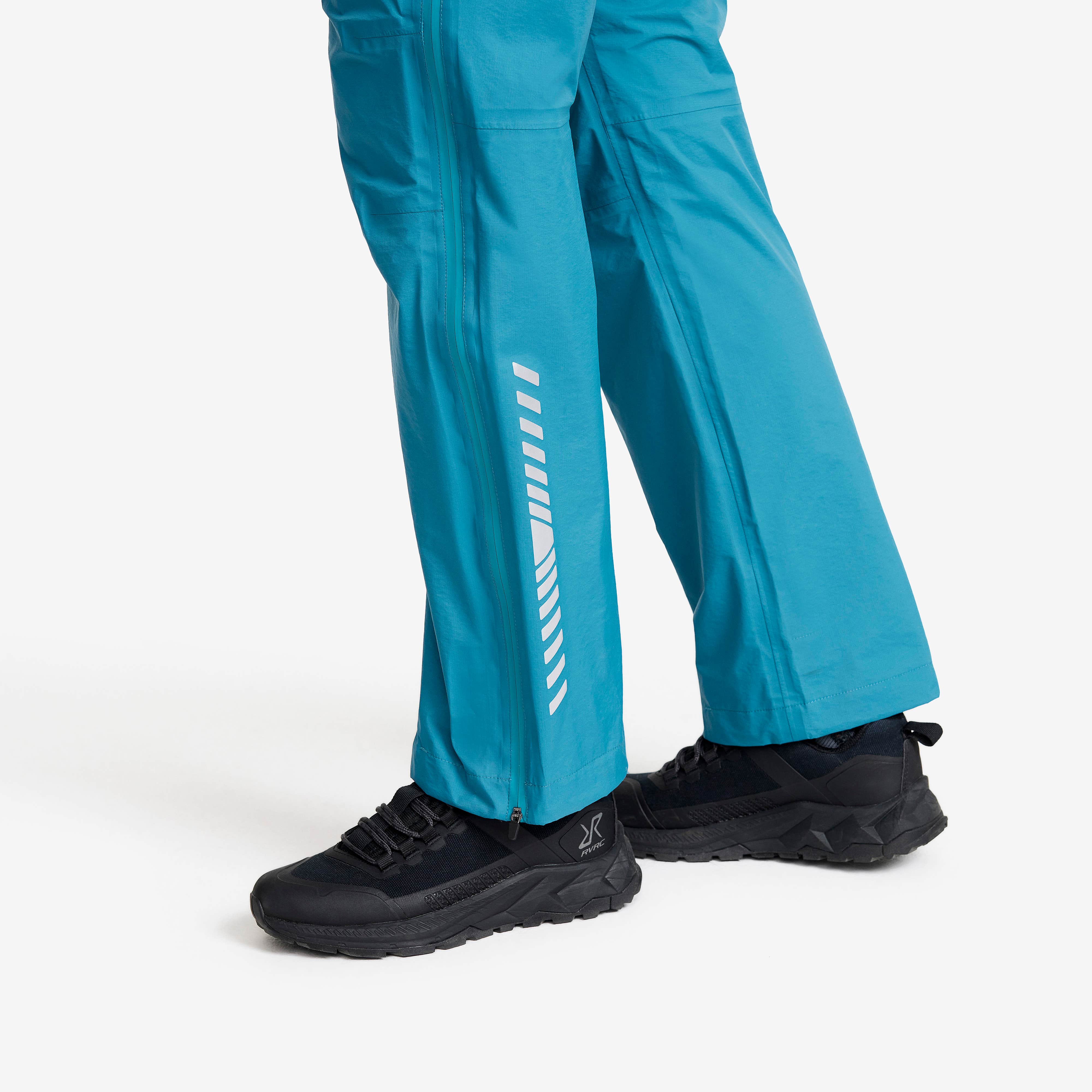 Arcade 3L Lightweight Pants Dame Saxony Blue