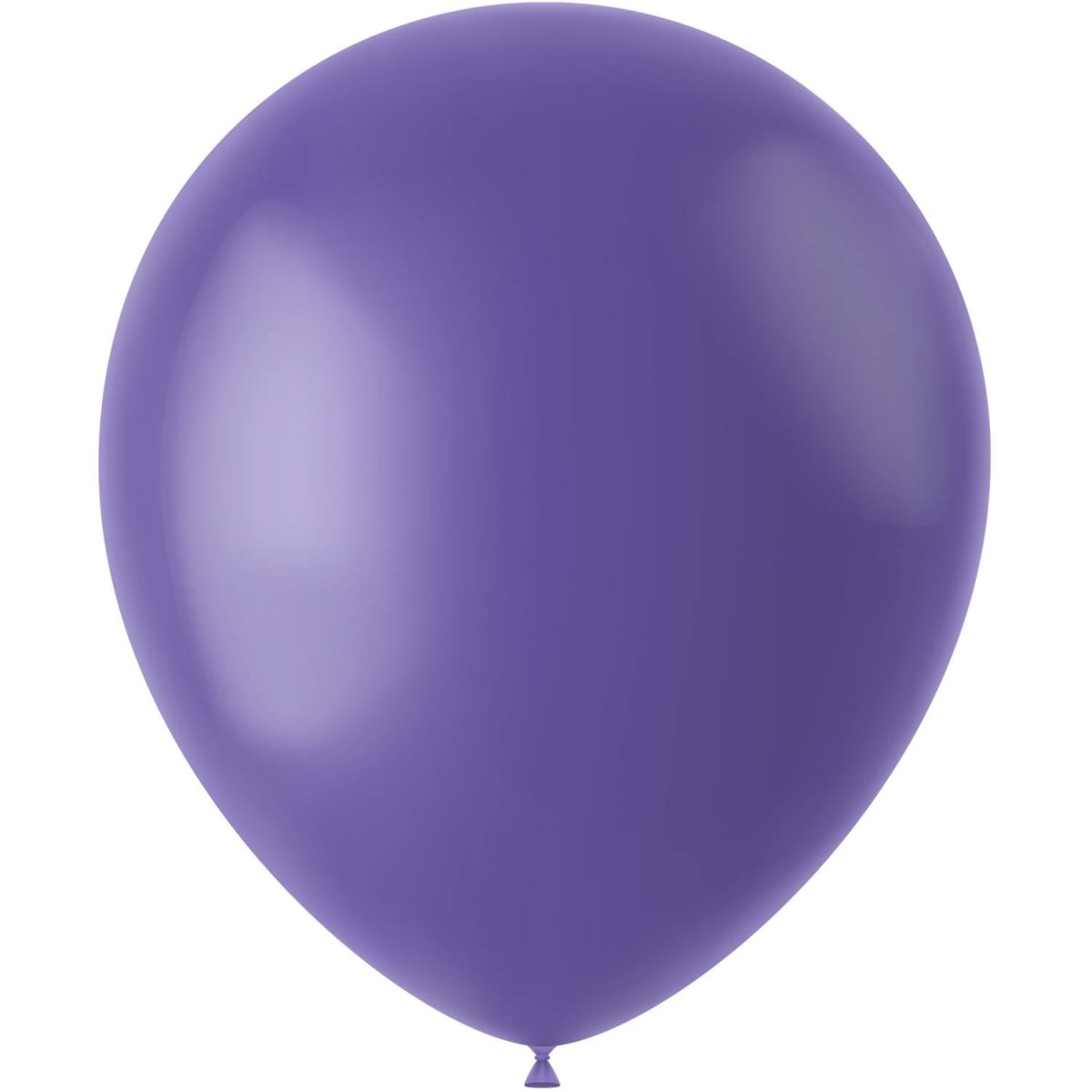 Cornflower Blue Ballonnen 33cm 50st