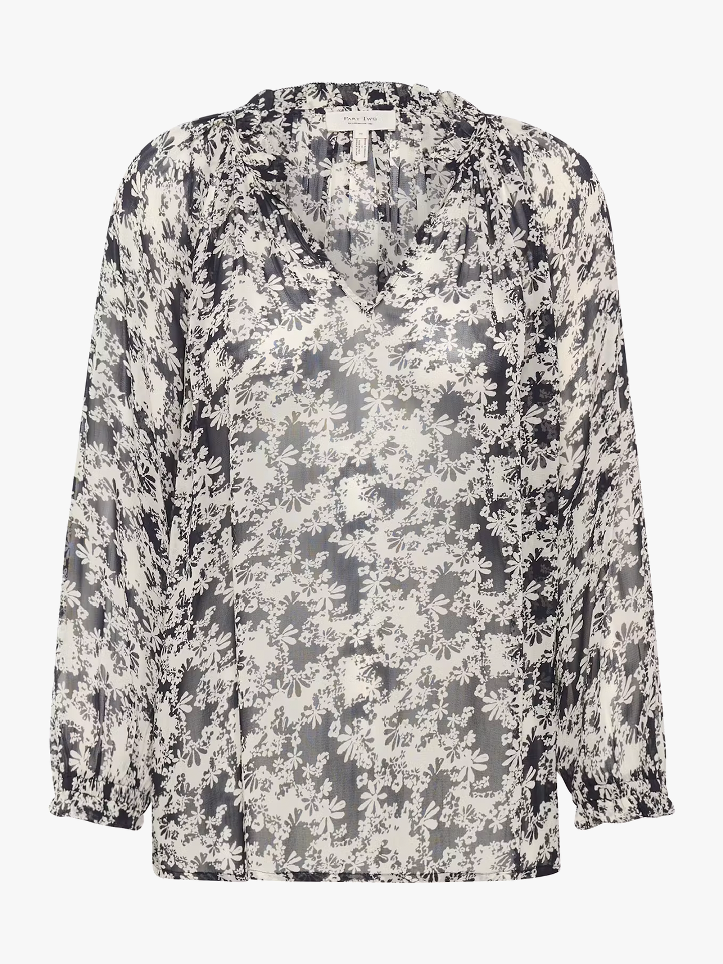 Elsia Blouse