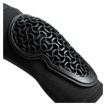 Genouillères Enfant Dainese Scarabeo Pro Knee Noir