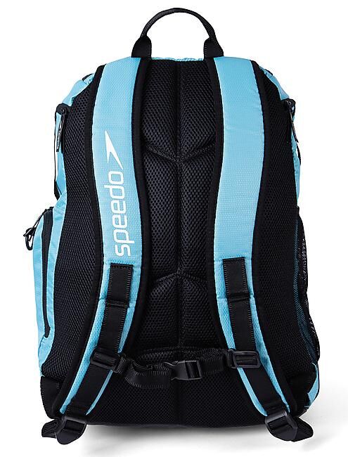 SPEEDO - SAC DE NATATION TEAM RUCKSACK III