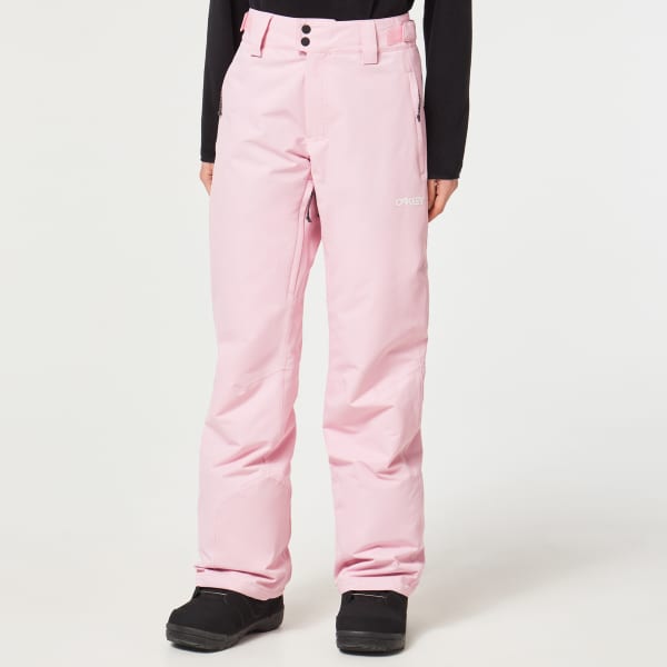 Pantalon de ski OAKLEY JASMINE INSULATED PANT PINK FLOWER