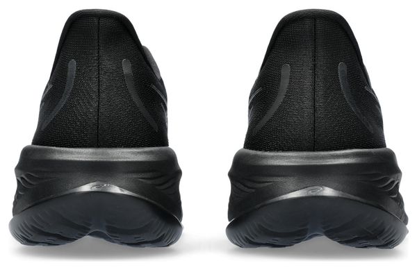 Chaussures de Running Asics Gel Cumulus 26 Noir