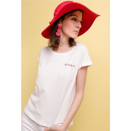 Fashion brands -  - Blanc