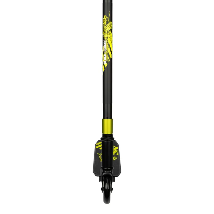 Black Dragon Stunt Scooter