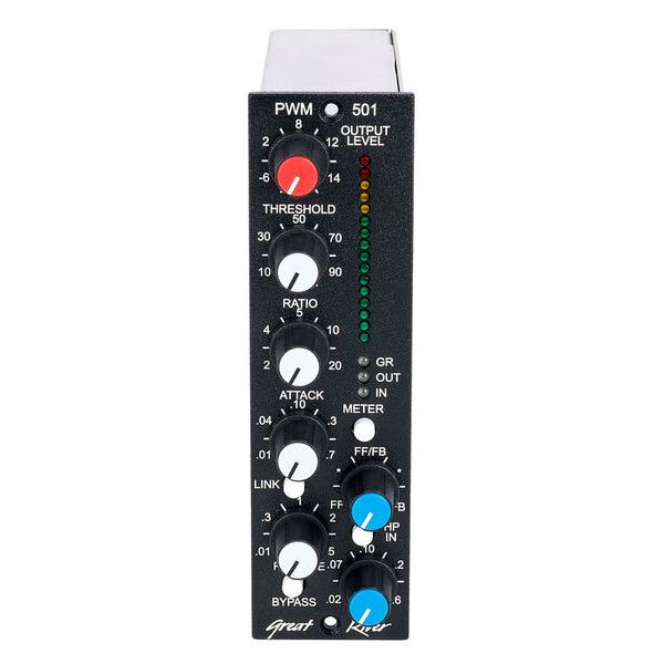 Great River PWM-501