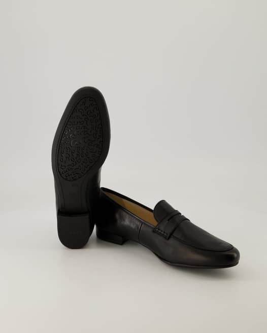 Ara Kent Slipper in Schwarz