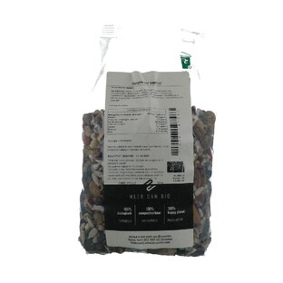 BioNut Biologische Energiemix Superfoods 500GR