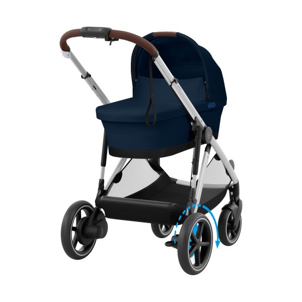 Cybex Wandelwagen E-Gazelle S