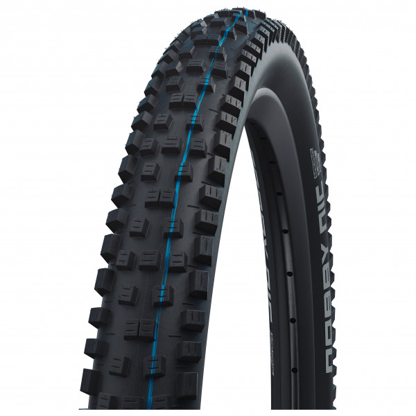Schwalbe - Nobby Nic Evo 26'' (57-559) Super Ground FB TLE - Pneu de vélo
