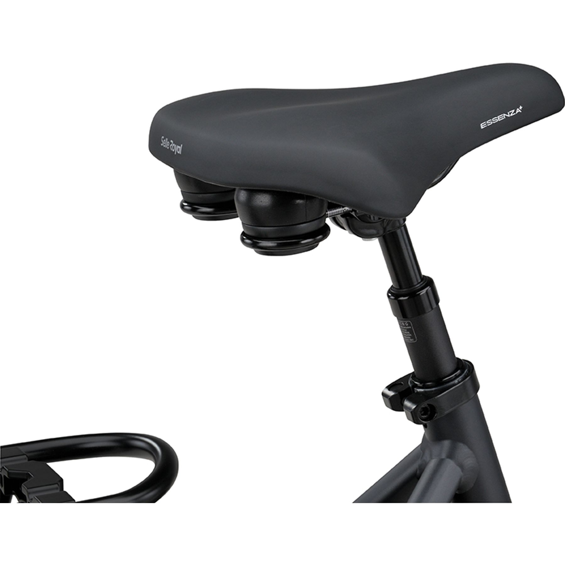Batavus Finez E-Go Power Exclusive Smart 2026