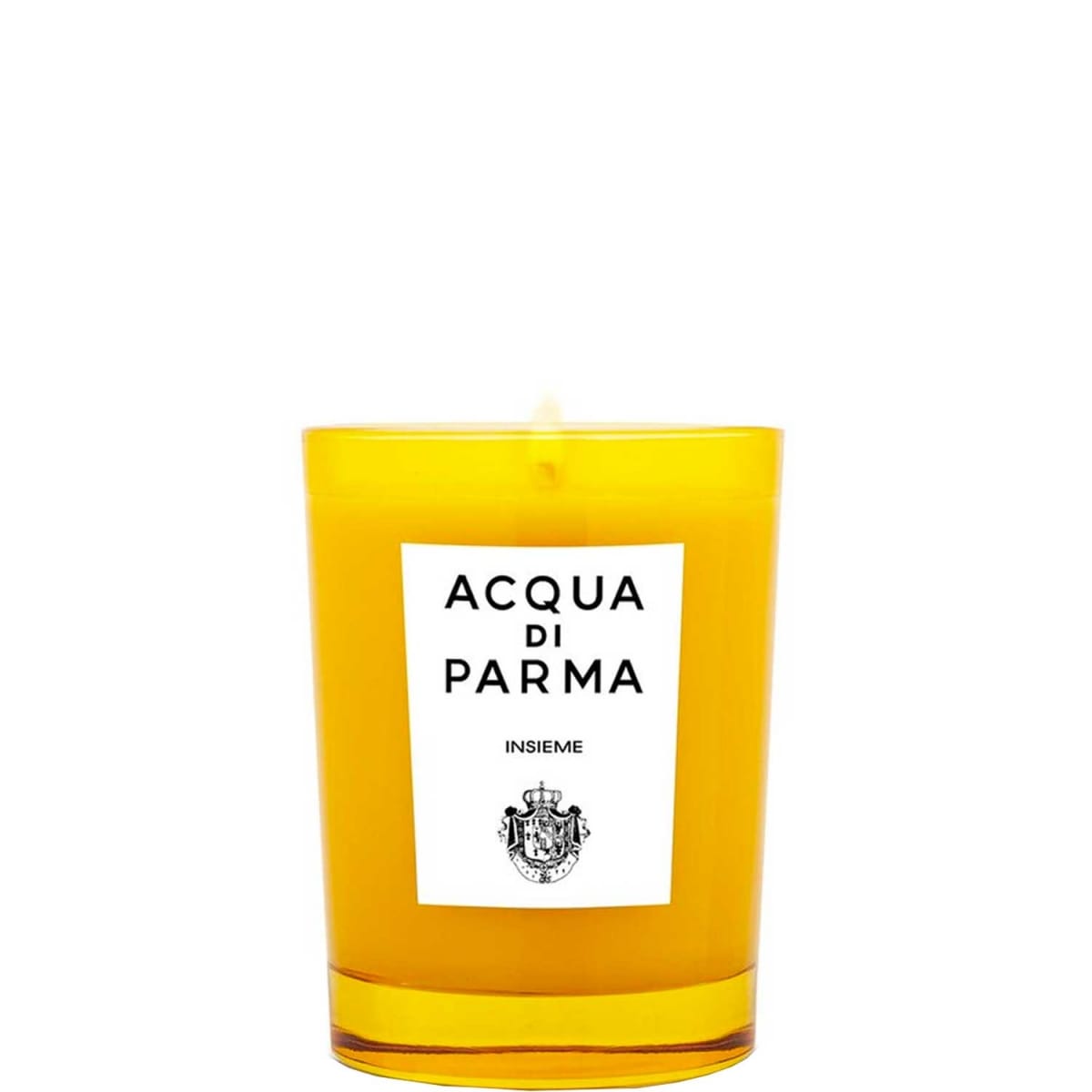 ACQUA DI PARMA Insieme Bougie Parfumée