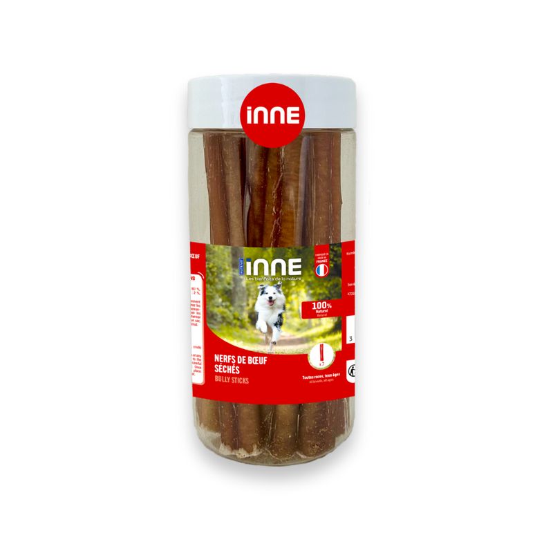 Nerfs de bœuf séchés Nutrivet Inne