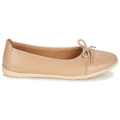 Kickers - EDANA - Beige