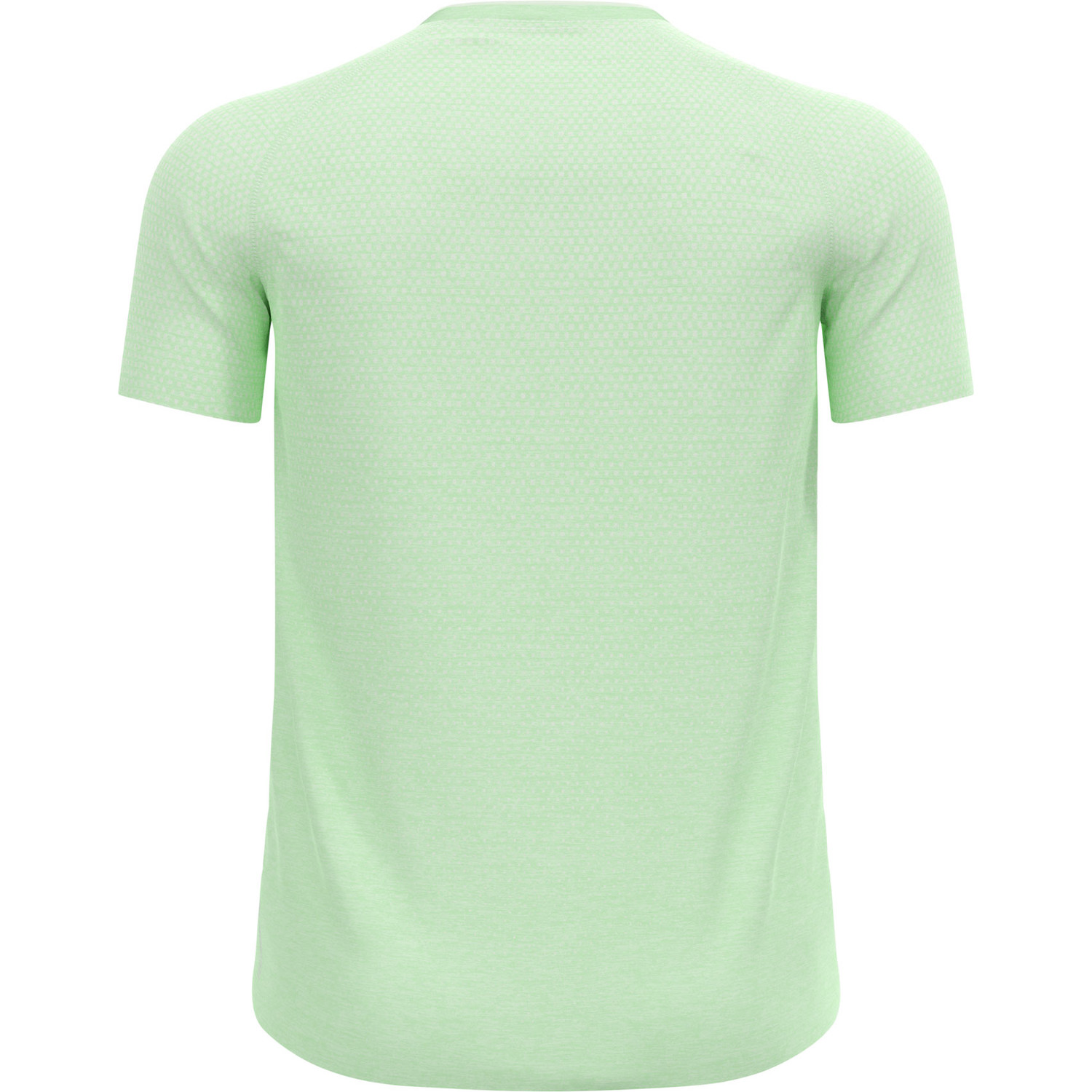 Odlo Essential Seamless Crew Neck T-Shirt Heren