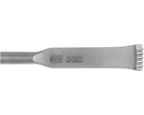 SDS Max voegbeitel Bosch 38x280mm