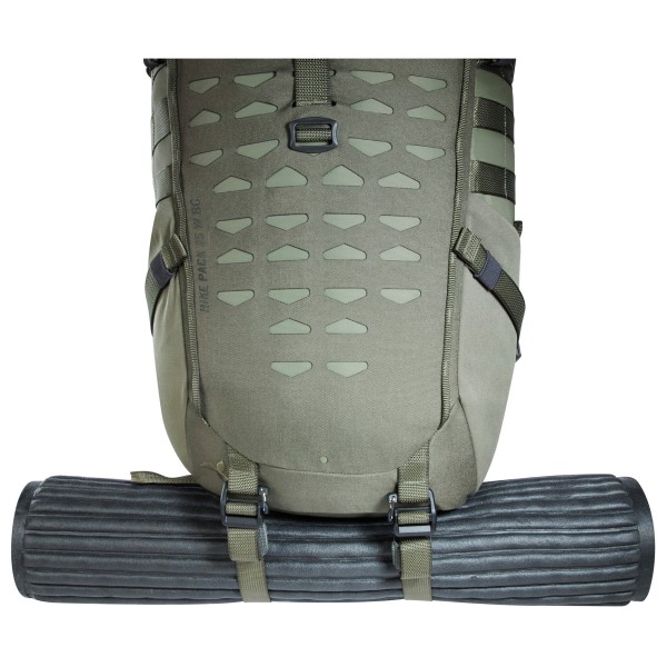Tatonka - Women's Hike Pack BC 25 - Sac à dos de randonnée
