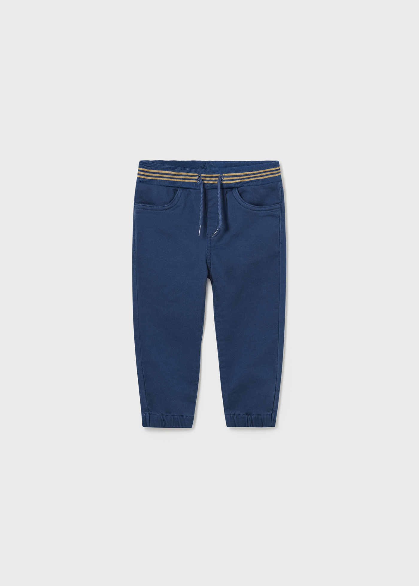 Calças de moletom Better Cotton para bebês