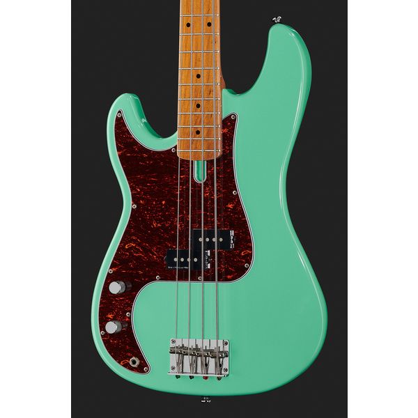 Marcus Miller P5 Alder-4 MLG LH