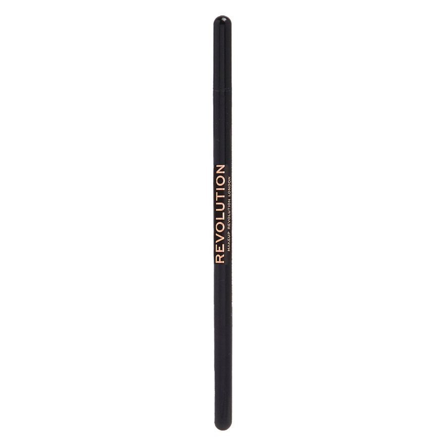 Makeup Revolution Felt & Kohl Eyeliner White 1pcs