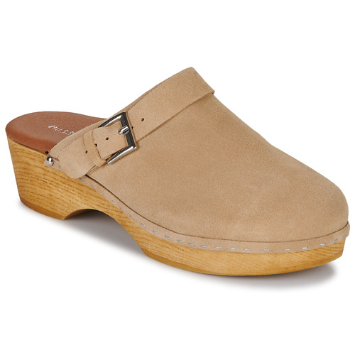 Ulanka - MCTRUCK - Beige
