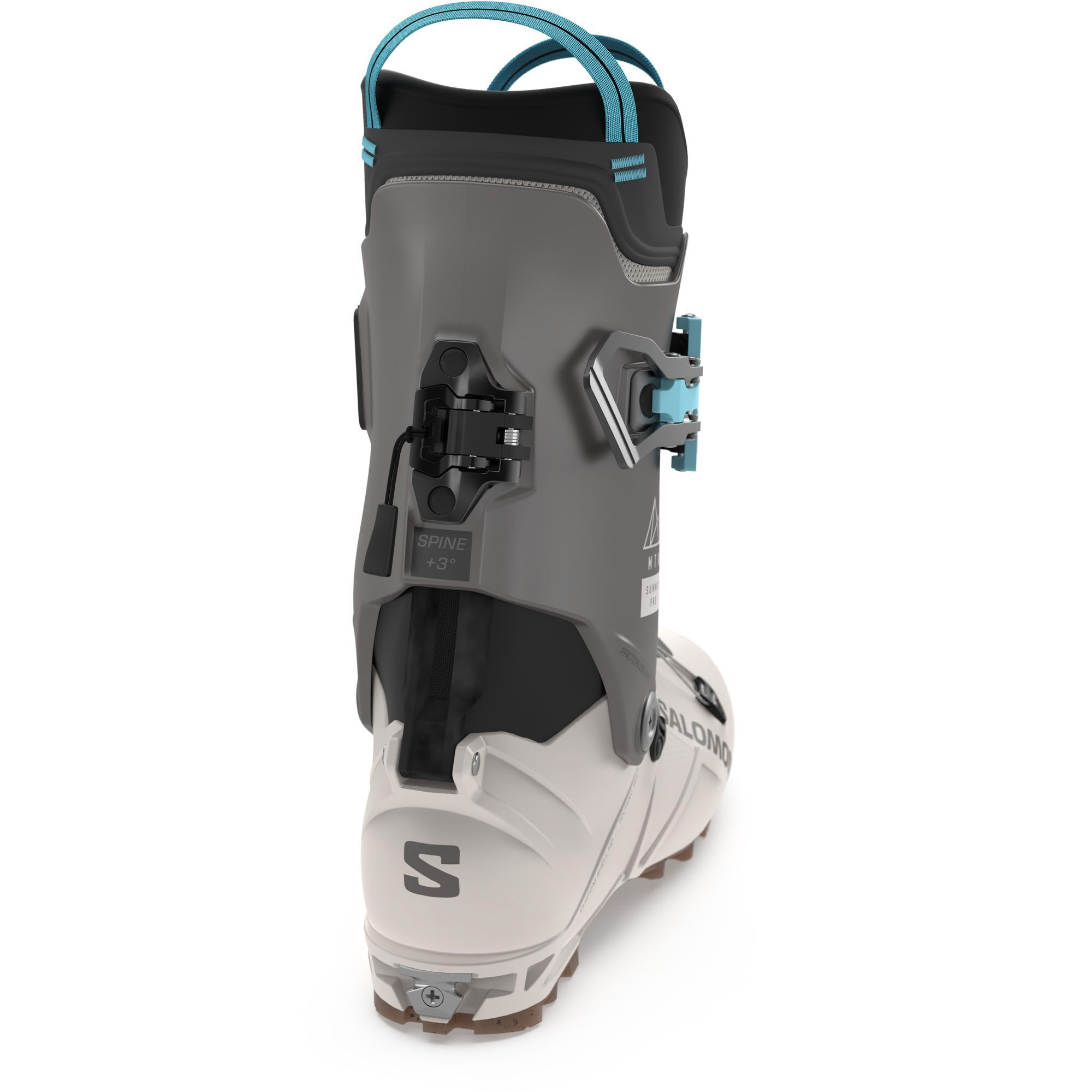 SalomonMTN SUMMIT PRO W