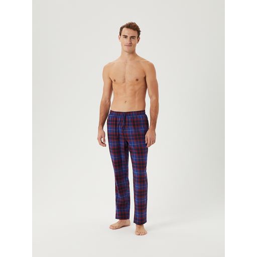 Björn Borg Core Natbukser, Gaelic Tartan 1, L