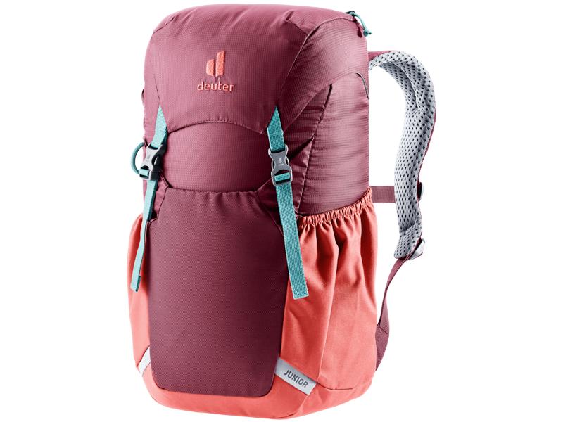 deuter Kinderrucksack Junior Spearmint Seagreen Rucksack