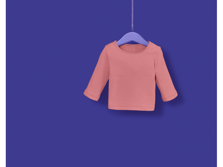 Baby shirt