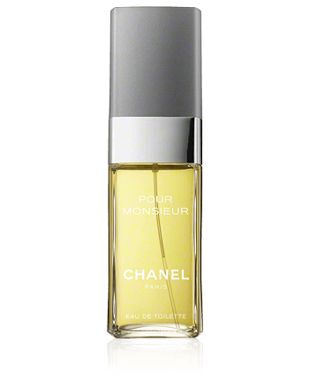 Chanel pour Monsieur edt vapo 100ml