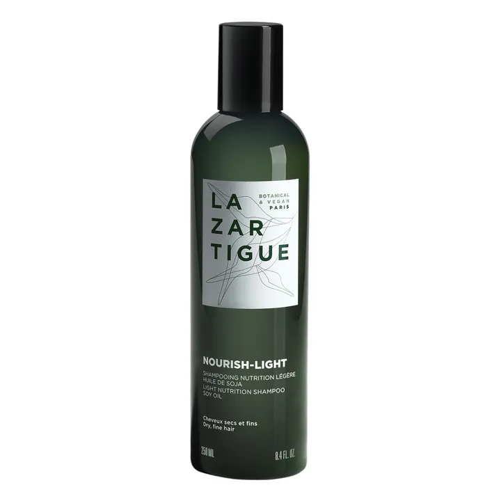Lazartigue Shampoing nutrition et légèreté Nourish Light - 250 ml