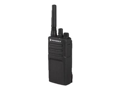 Motorola XT420 - Bærbar - toveis radio - PMR - 8 kanalers