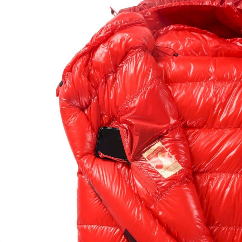 Radical 4Z - Sac de couchage
