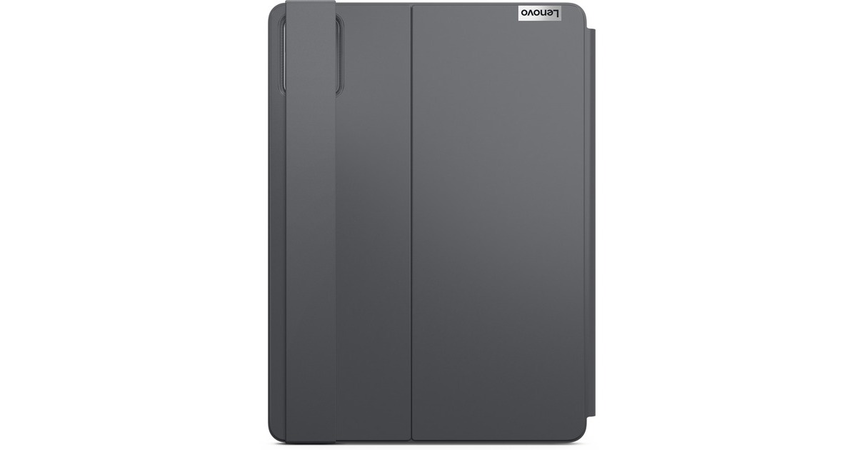 LenovoTab M11 Folio Case tablethoes  (Grijs)
