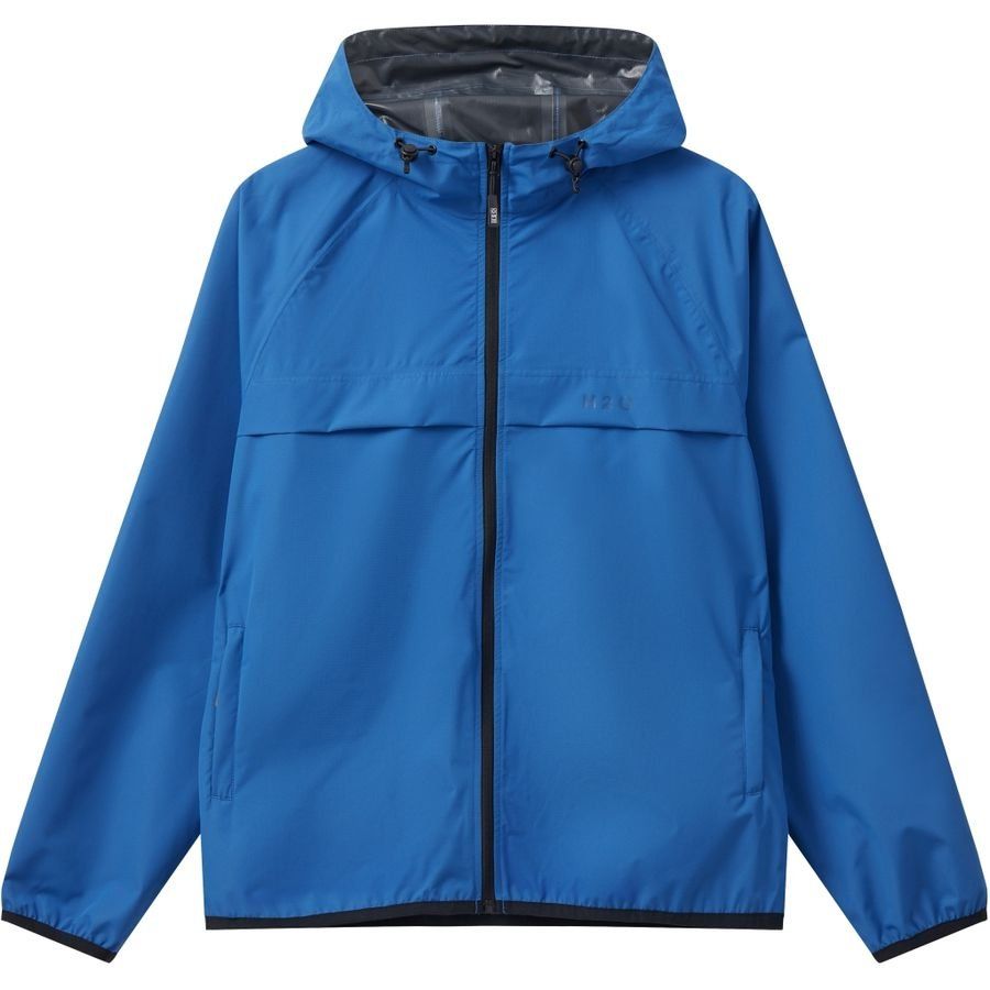 H2O Veste de Pluie Rømø LW - Bleu