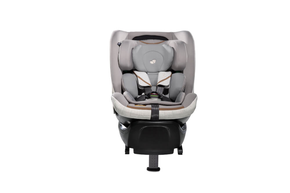 Joie Signature i-Spin XL Autokindersitz Oyster