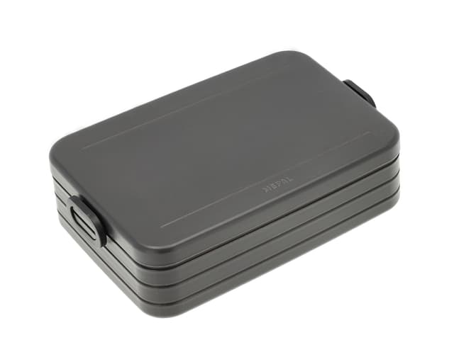 Mepal TAB Madkasse 24 x 17 x 6,5 cm L Nordic black