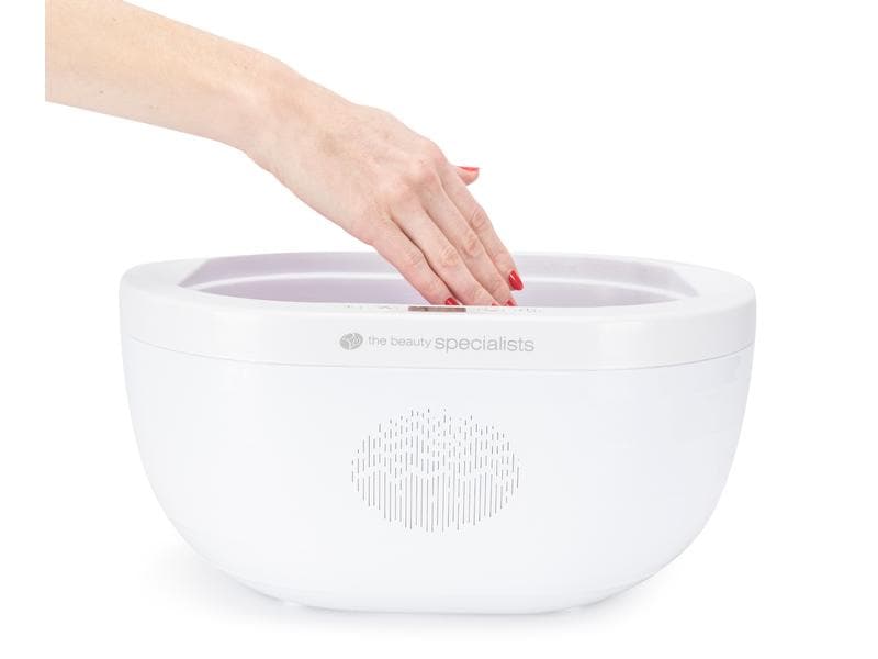 Rio Paraffin-Set  PWAX-EU Wachsbad