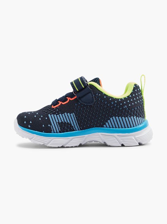 elefanten TIAM Sneaker Blau