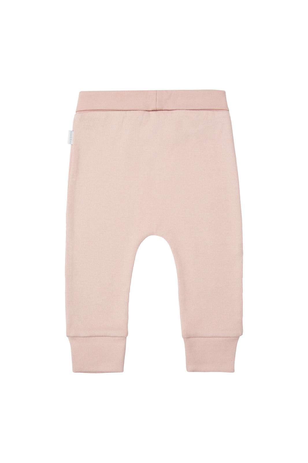 Noppies Newborn Broek Naura - Rose Smoke