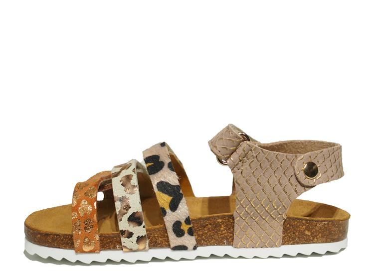 Develab 48304 Taupe combi