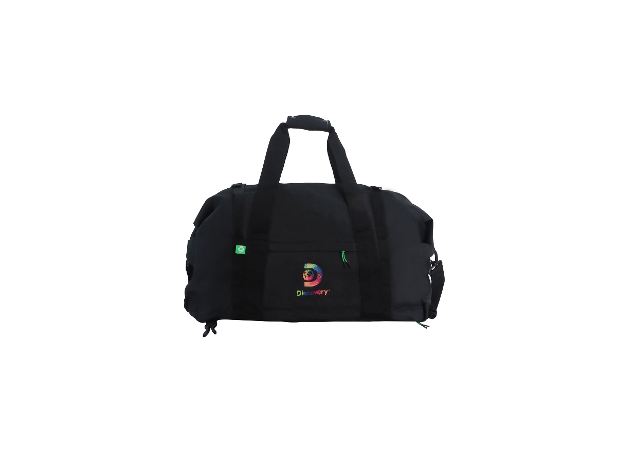 Discovery Drive M Reistas - Black